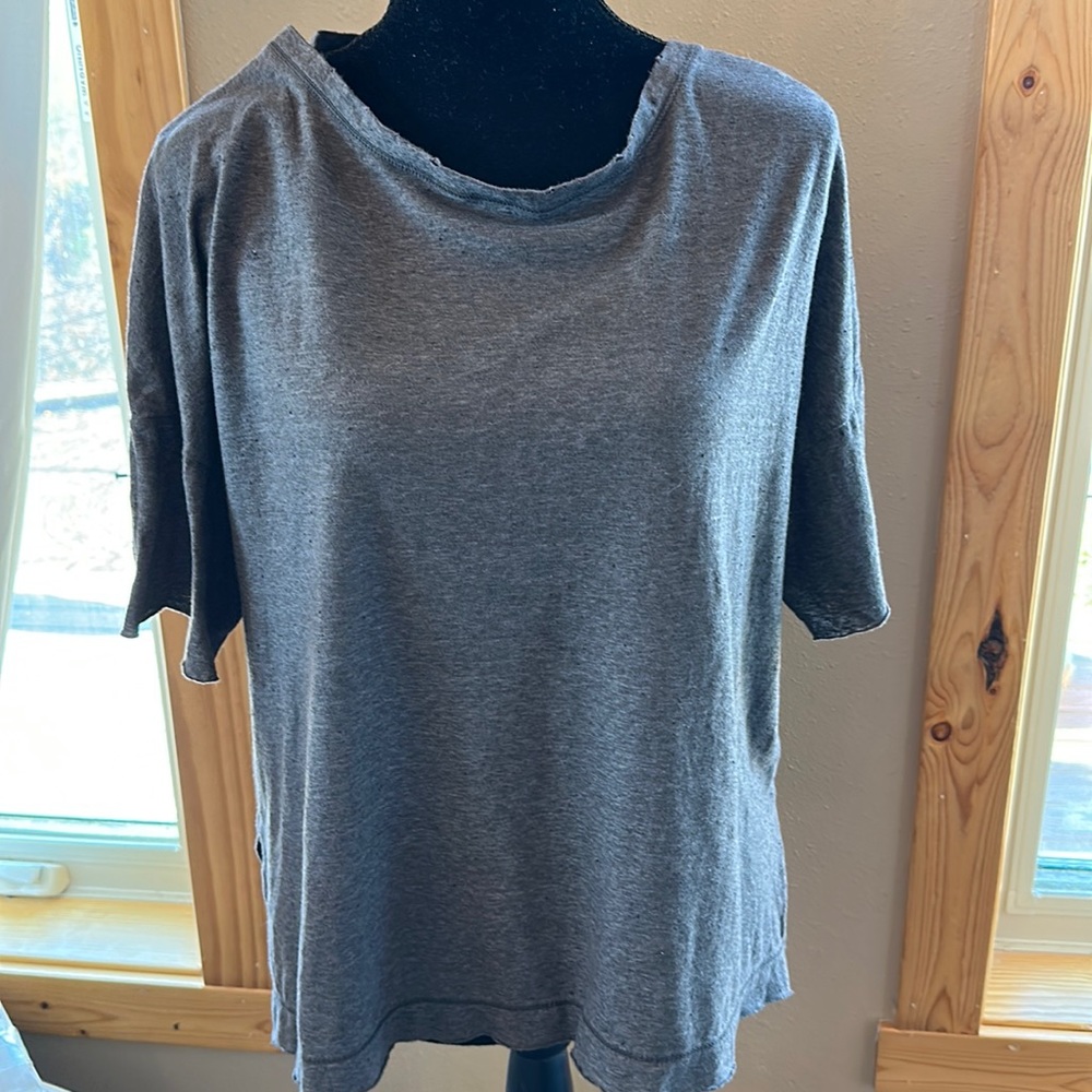 Project social t t-shirt